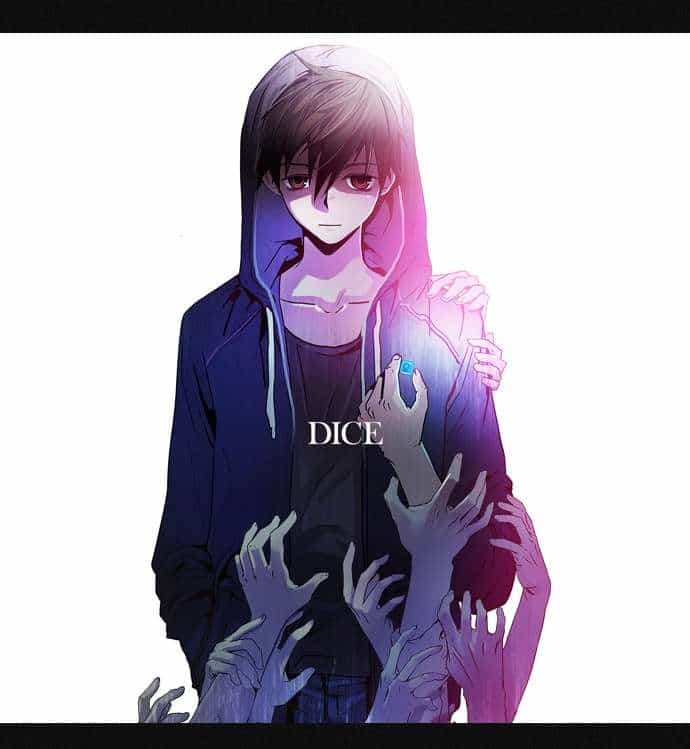 Dice - Chương 17 - ảnh 3