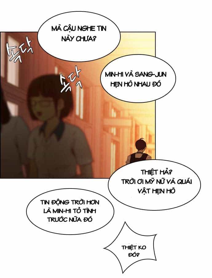 Dice - Chương 17 - ảnh 37
