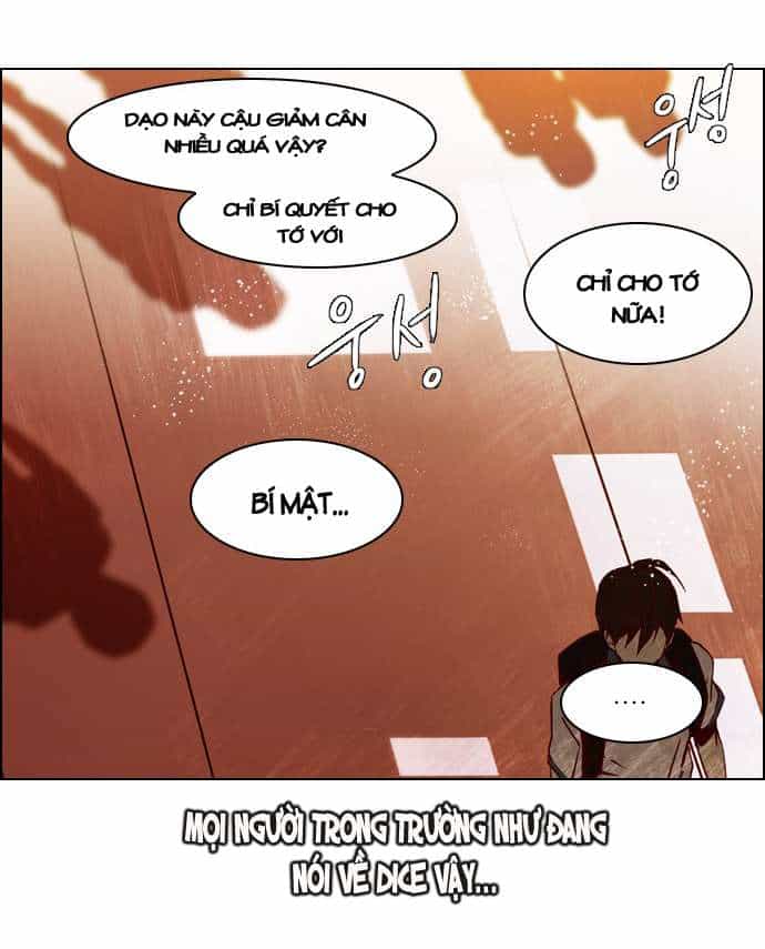 Dice - Chương 17 - ảnh 40