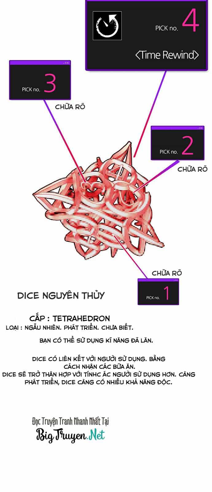 Dice - Chương 174 - ảnh 61