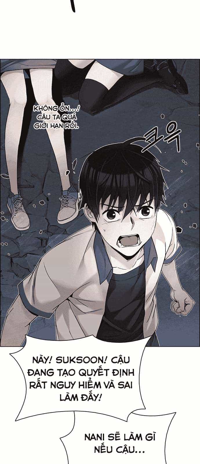 Dice - Chương 177 - ảnh 10