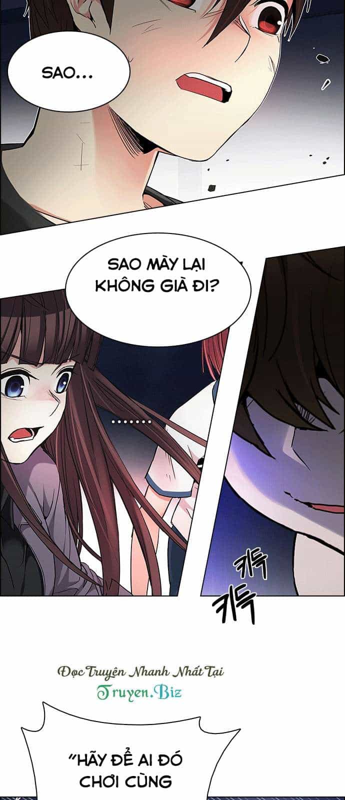 Dice - Chương 183 - ảnh 19