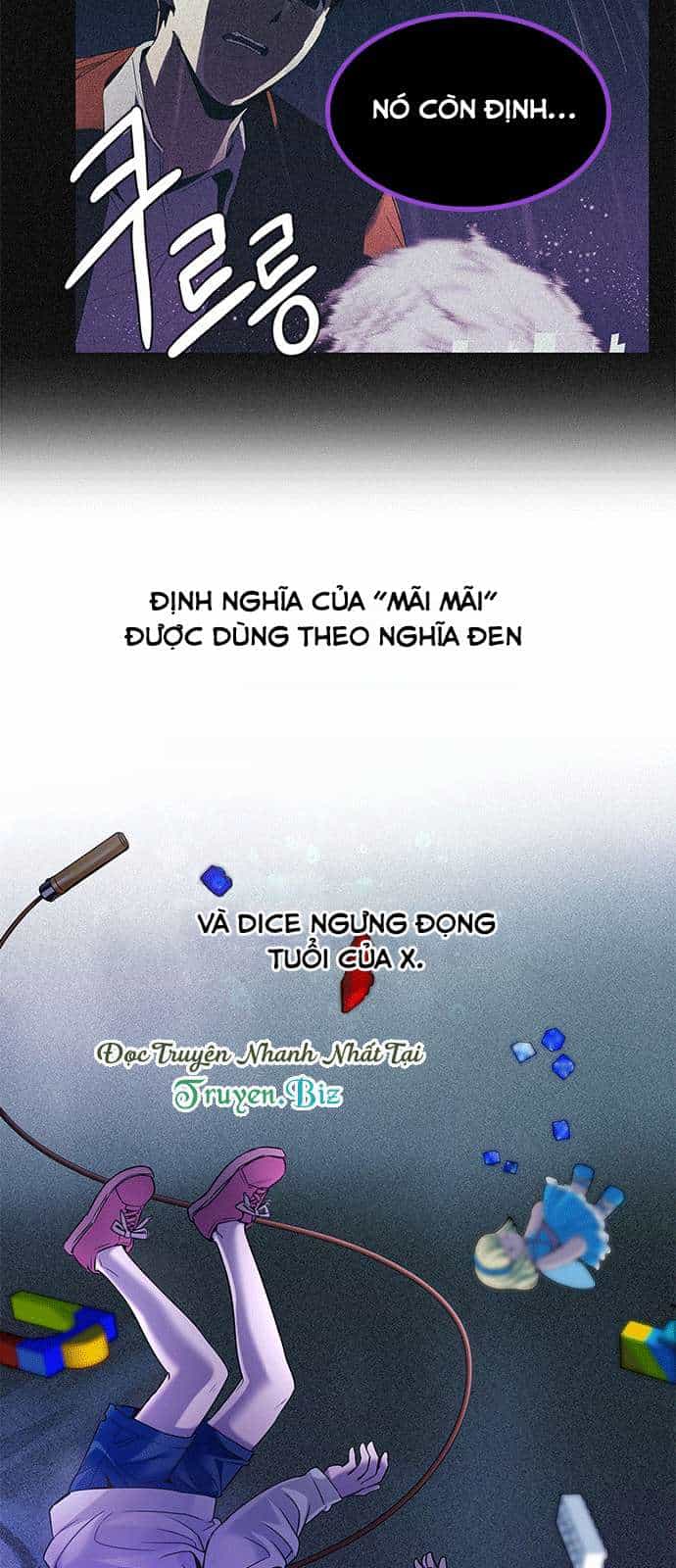 Dice - Chương 183 - ảnh 23
