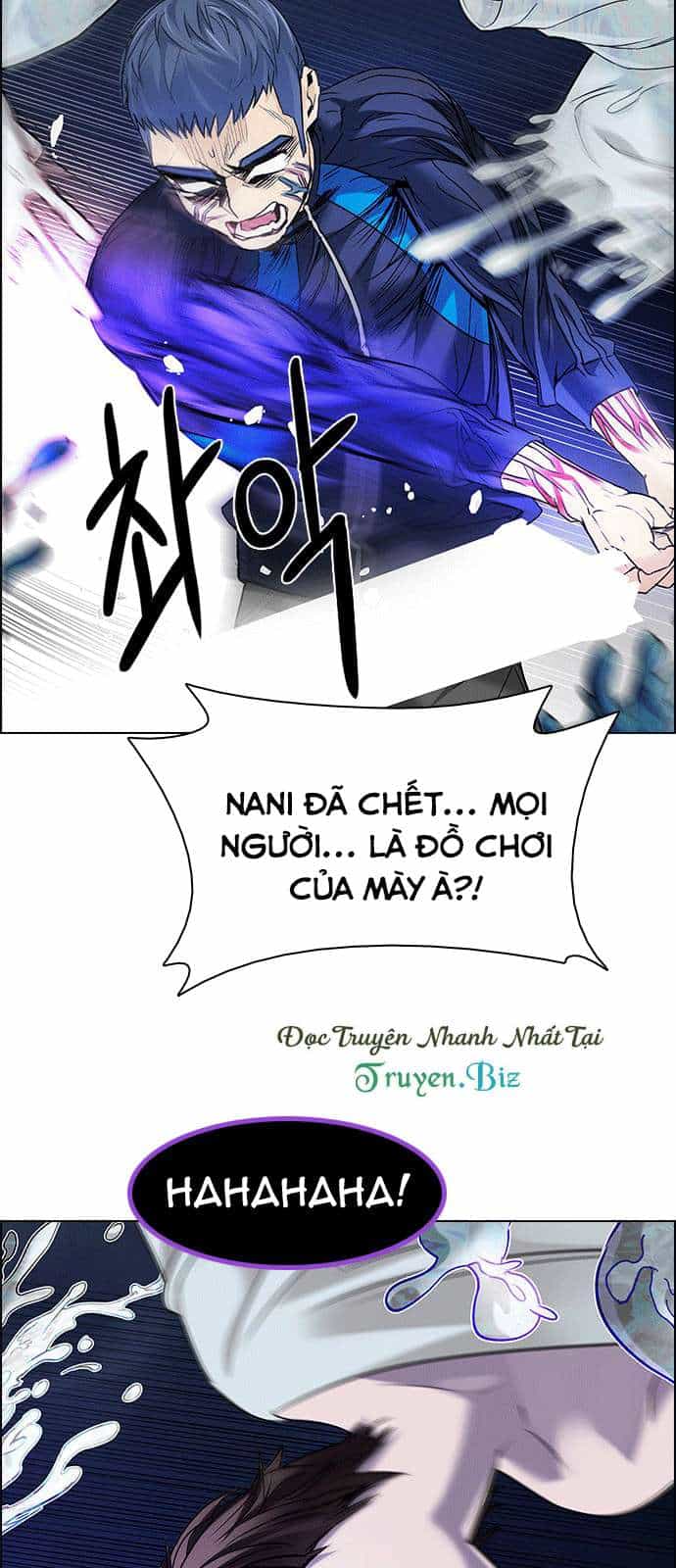 Dice - Chương 183 - ảnh 28