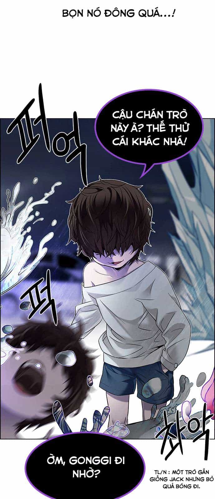 Dice - Chương 183 - ảnh 34