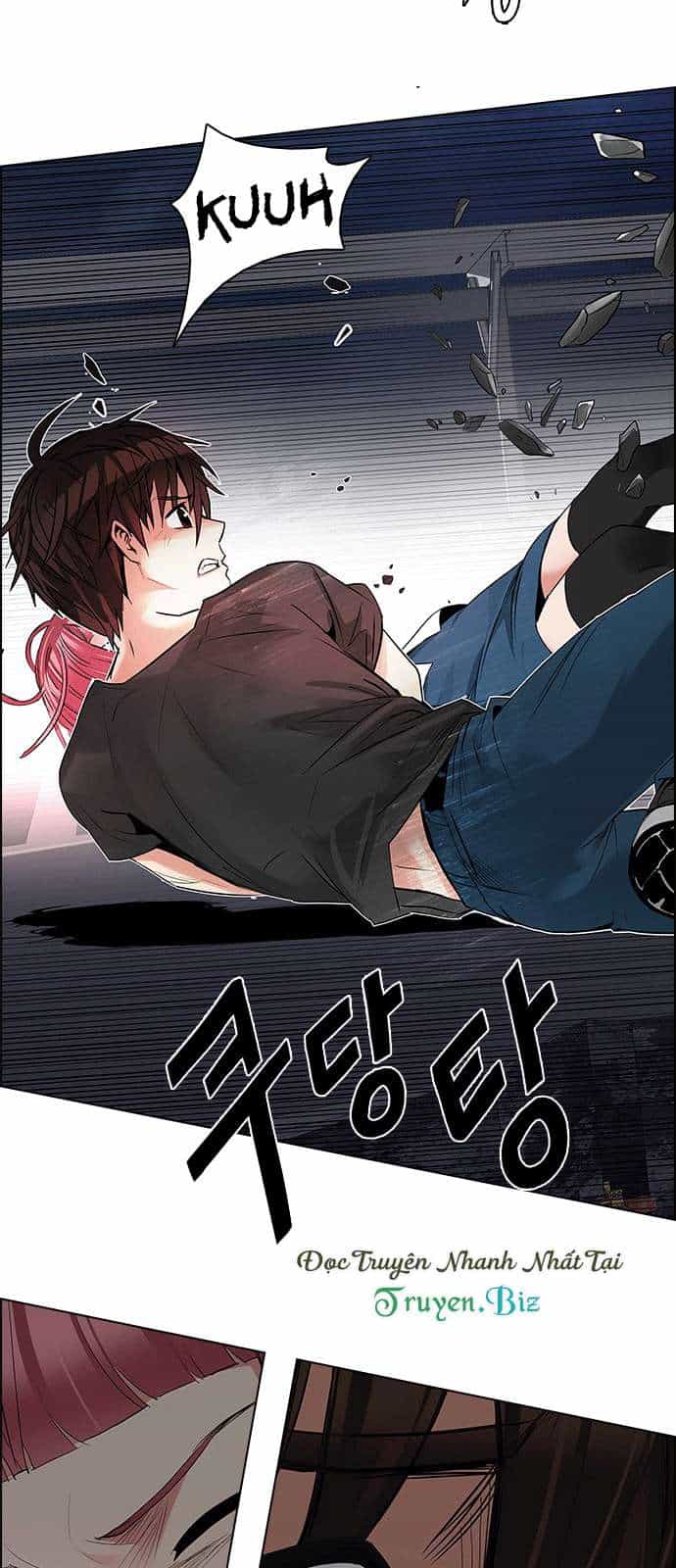 Dice - Chương 183 - ảnh 47