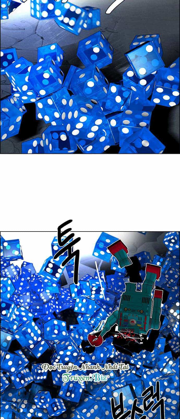 Dice - Chương 186 - ảnh 46