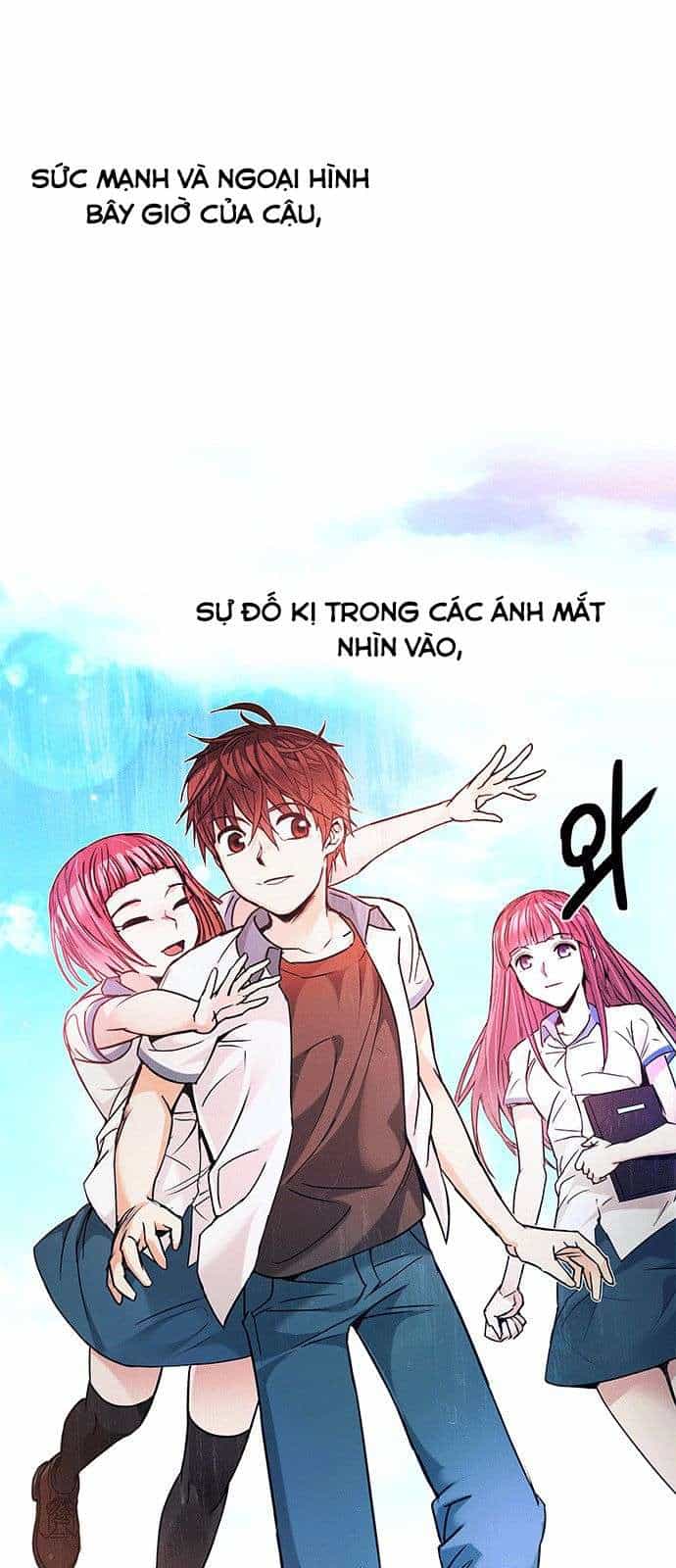 Dice - Chương 189 - ảnh 32