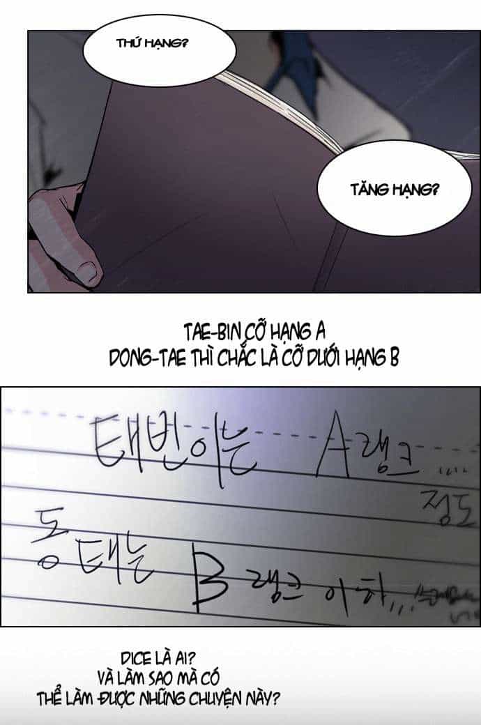 Dice - Chương 19 - ảnh 14