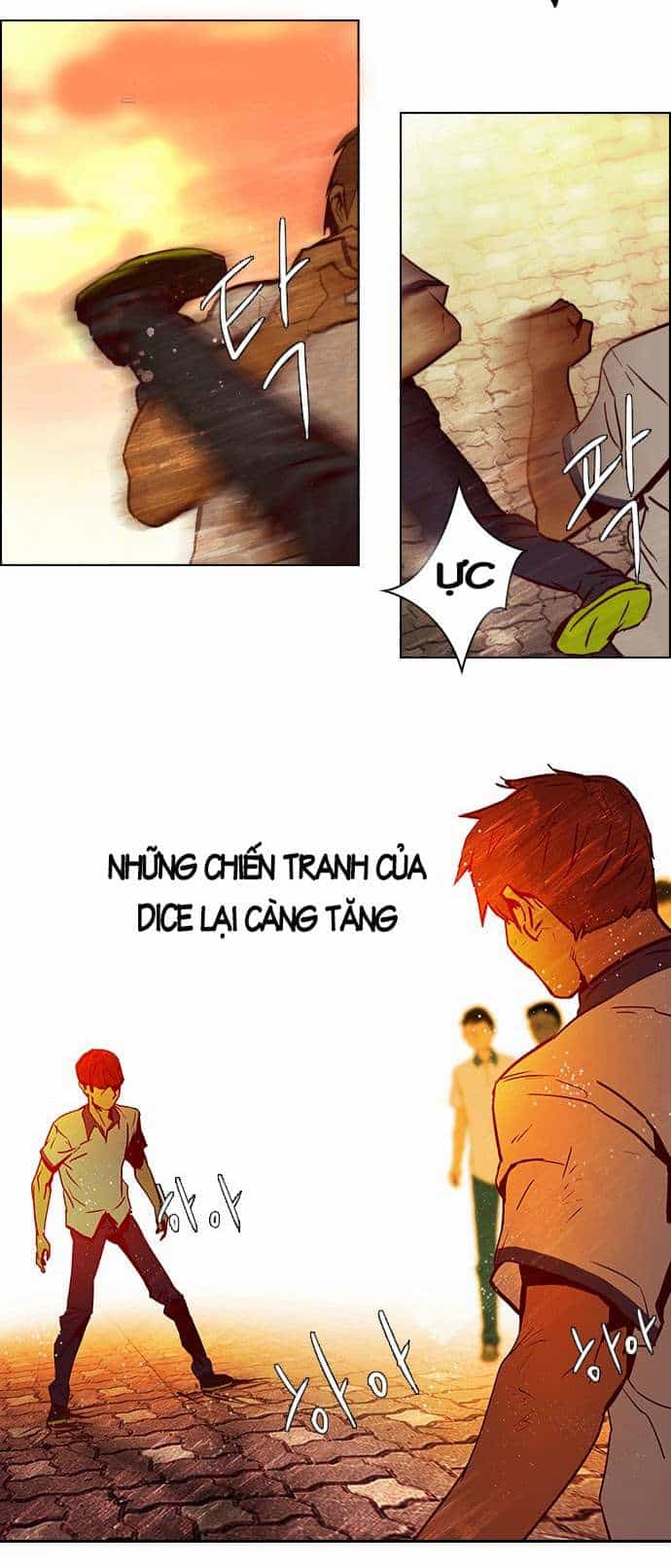 Dice - Chương 19 - ảnh 19