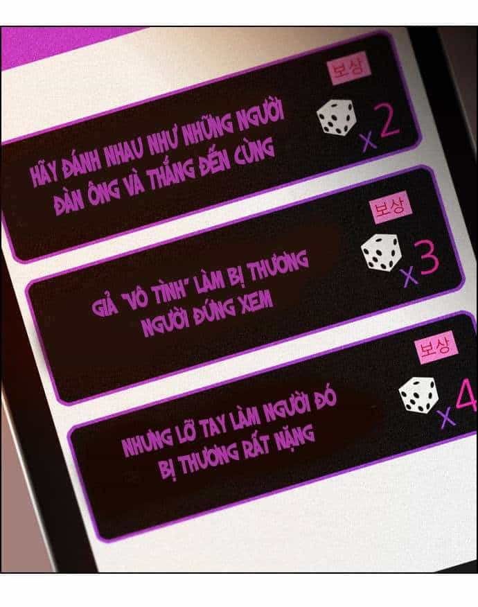 Dice - Chương 19 - ảnh 28