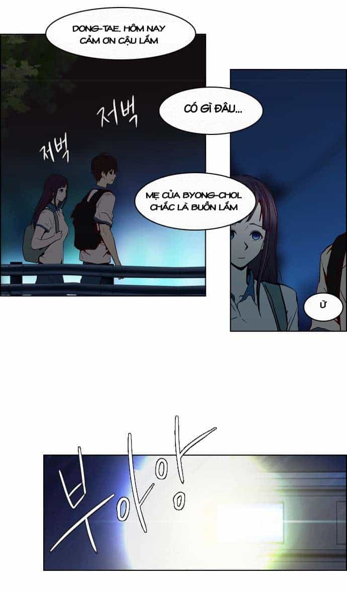 Dice - Chương 19 - ảnh 34