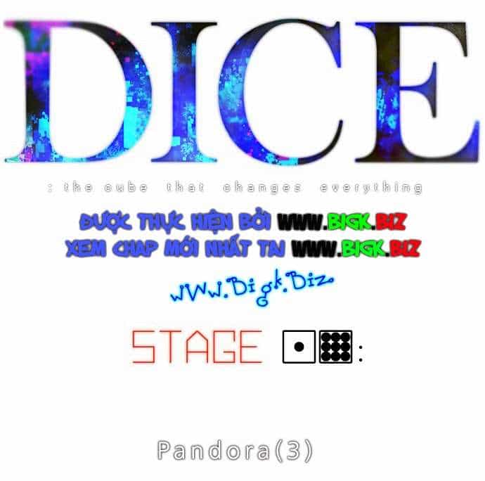 Dice - Chương 19 - ảnh 5