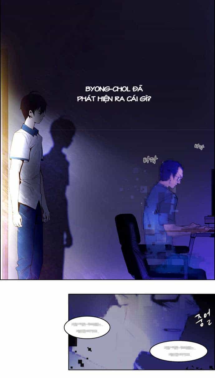 Dice - Chương 19 - ảnh 8