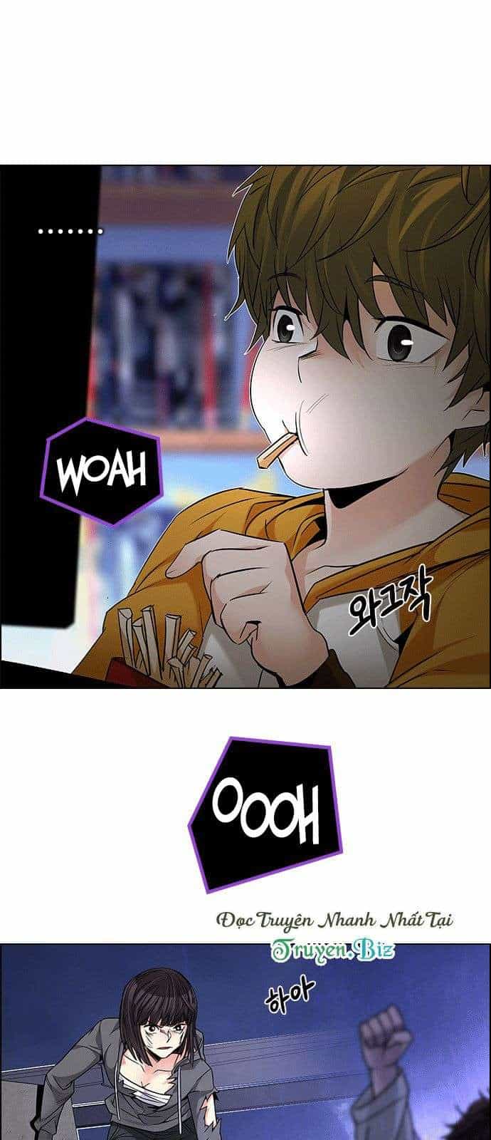 Dice - Chương 196 - ảnh 11