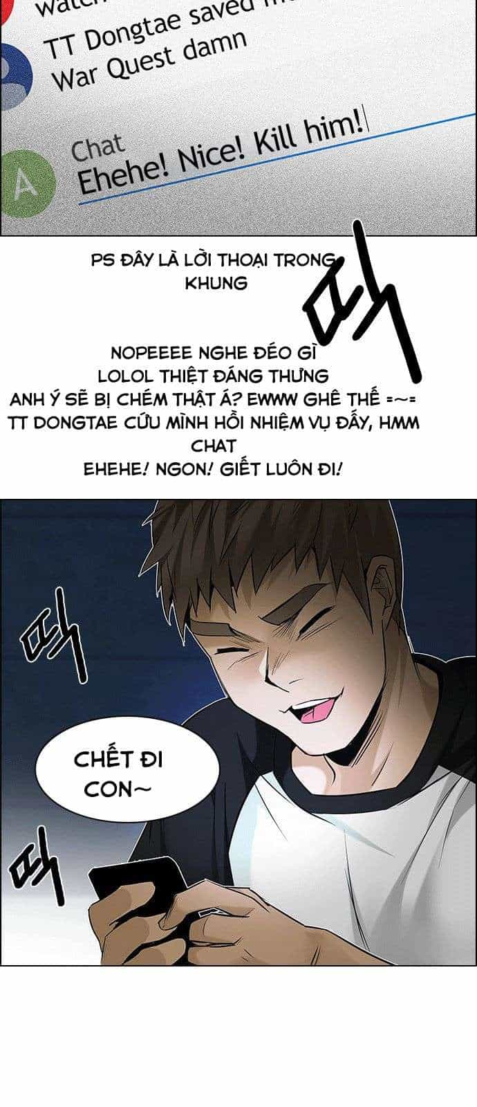 Dice - Chương 196 - ảnh 19