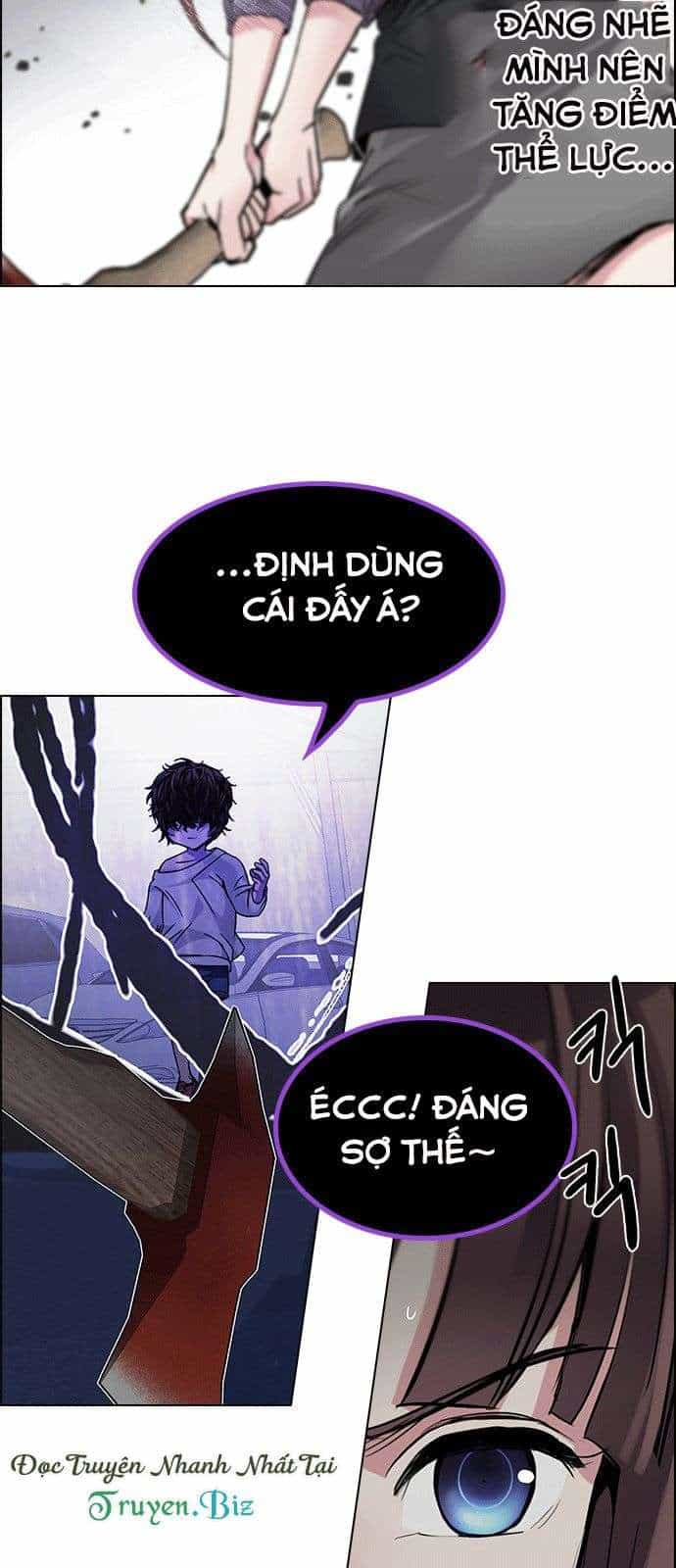 Dice - Chương 199 - ảnh 46