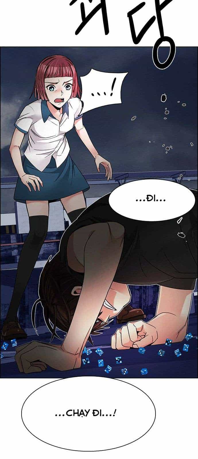 Dice - Chương 199 - ảnh 9
