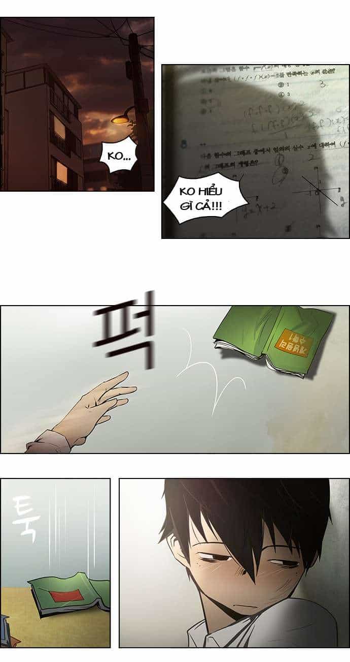 Dice - Chương 2 - ảnh 36