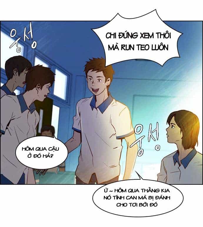 Dice - Chương 20 - ảnh 23
