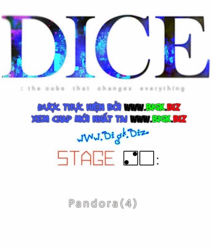 Dice - Chương 20 - ảnh 4