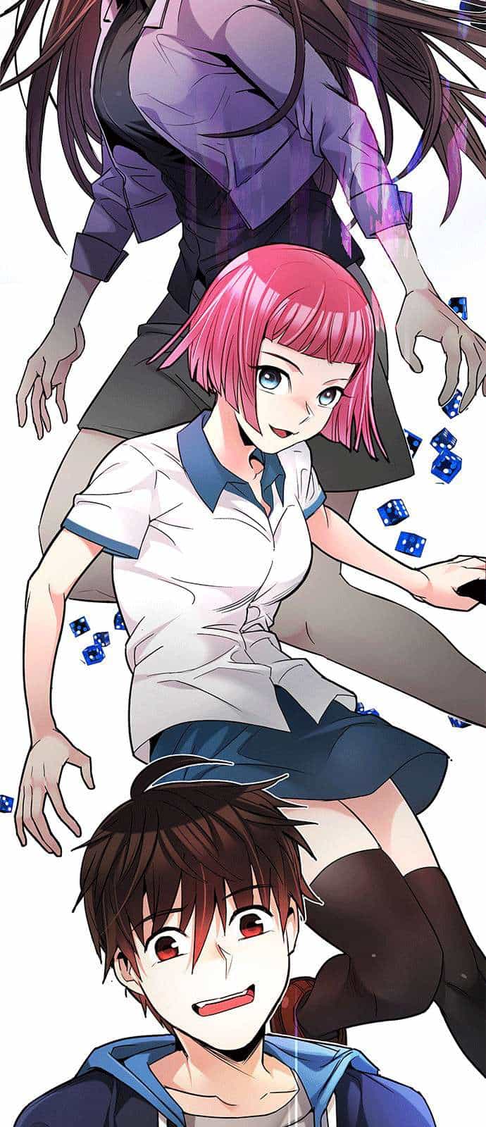Dice - Chương 200 - ảnh 3