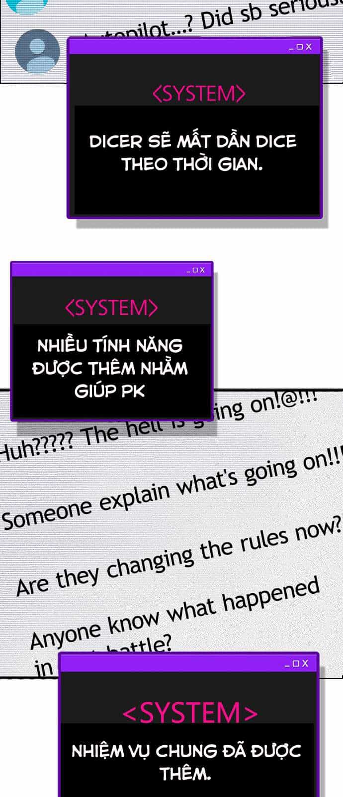 Dice - Chương 200 - ảnh 96