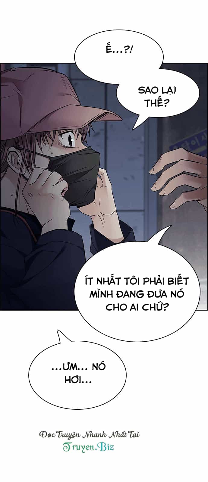 Dice - Chương 201 - ảnh 75