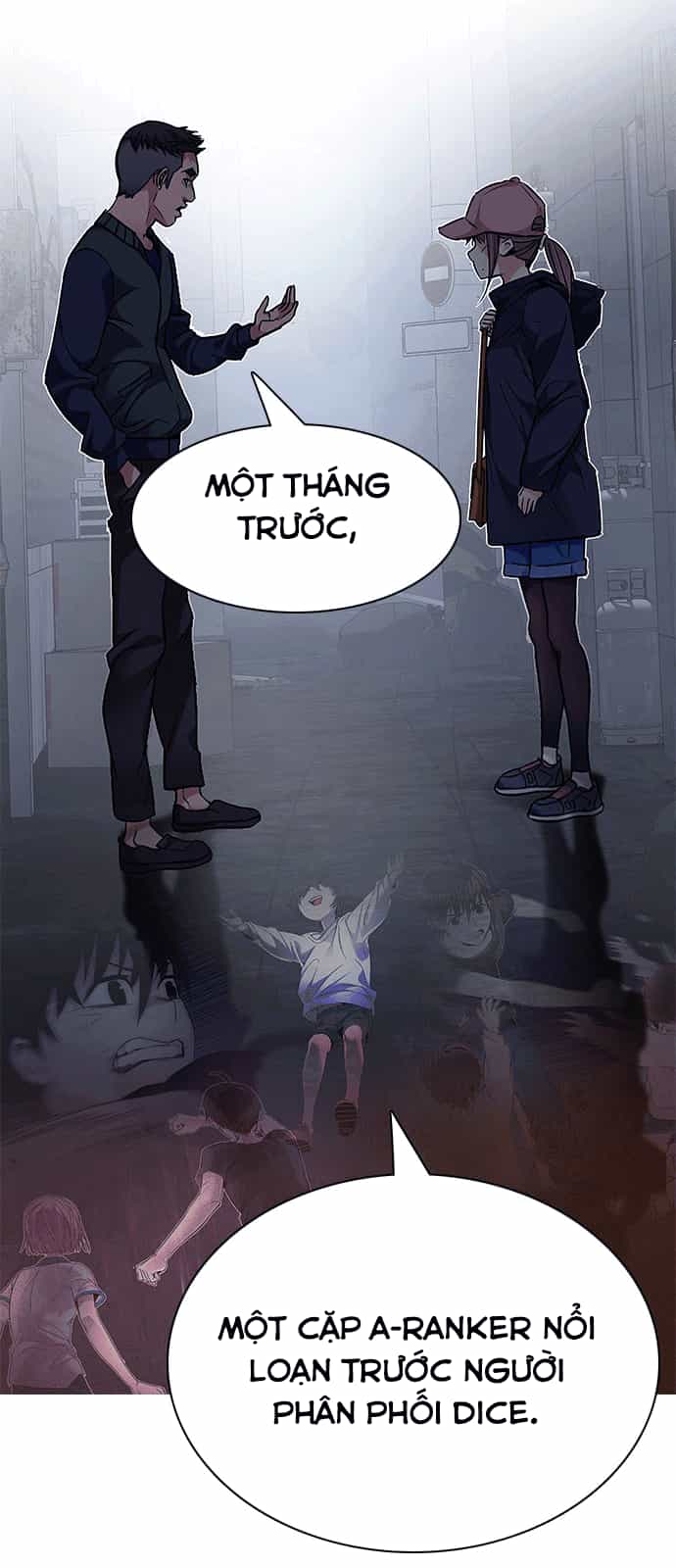 Dice - Chương 201 - ảnh 87