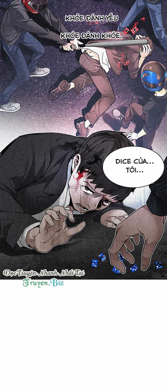 Dice - Chương 201 - ảnh 90