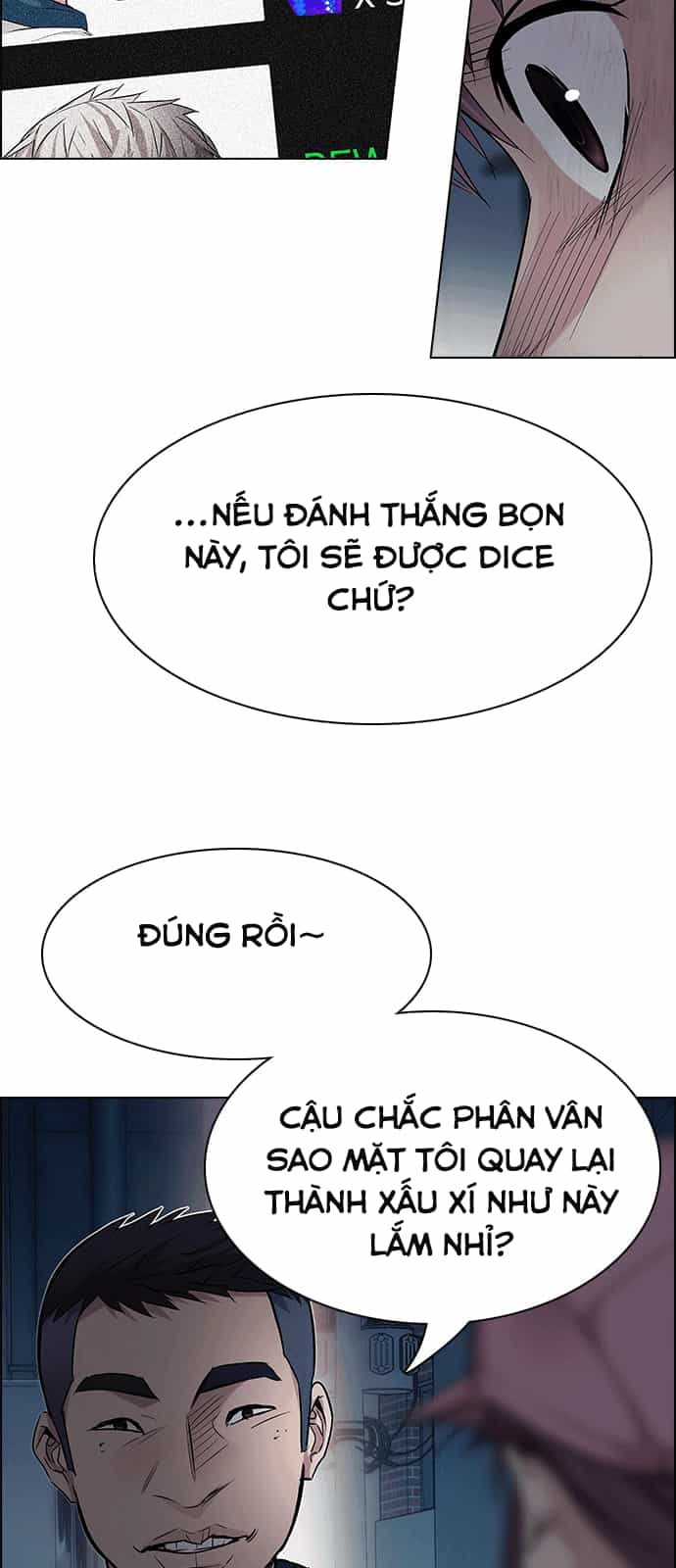 Dice - Chương 201 - ảnh 95