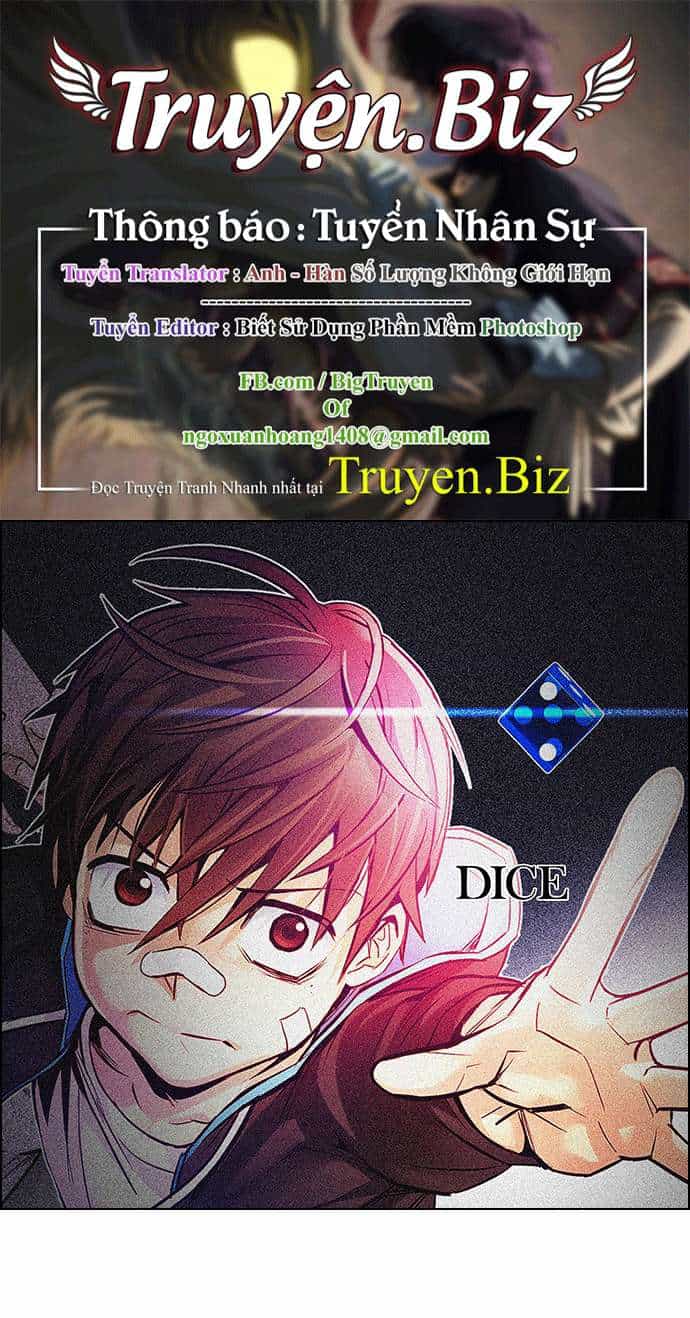 Dice - Chương 202 - ảnh 1