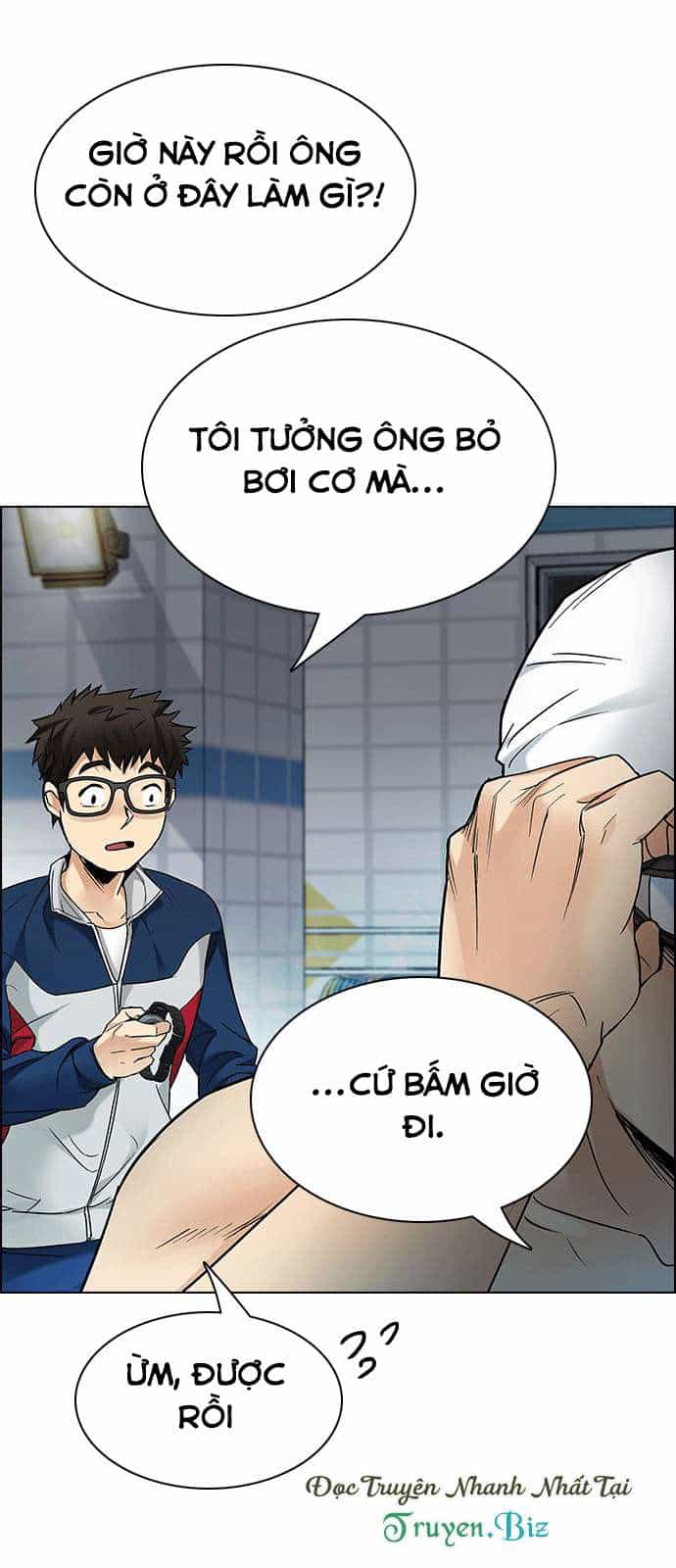 Dice - Chương 202 - ảnh 3