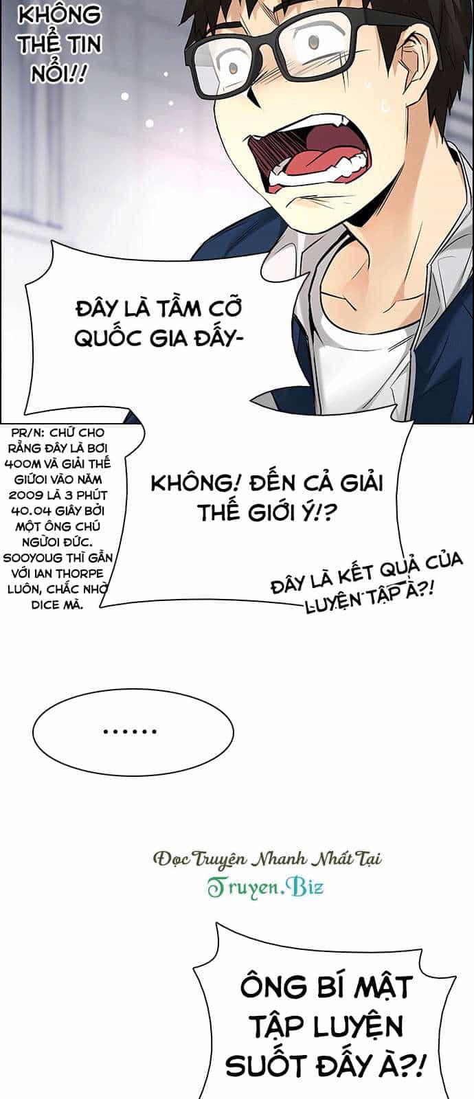 Dice - Chương 202 - ảnh 34