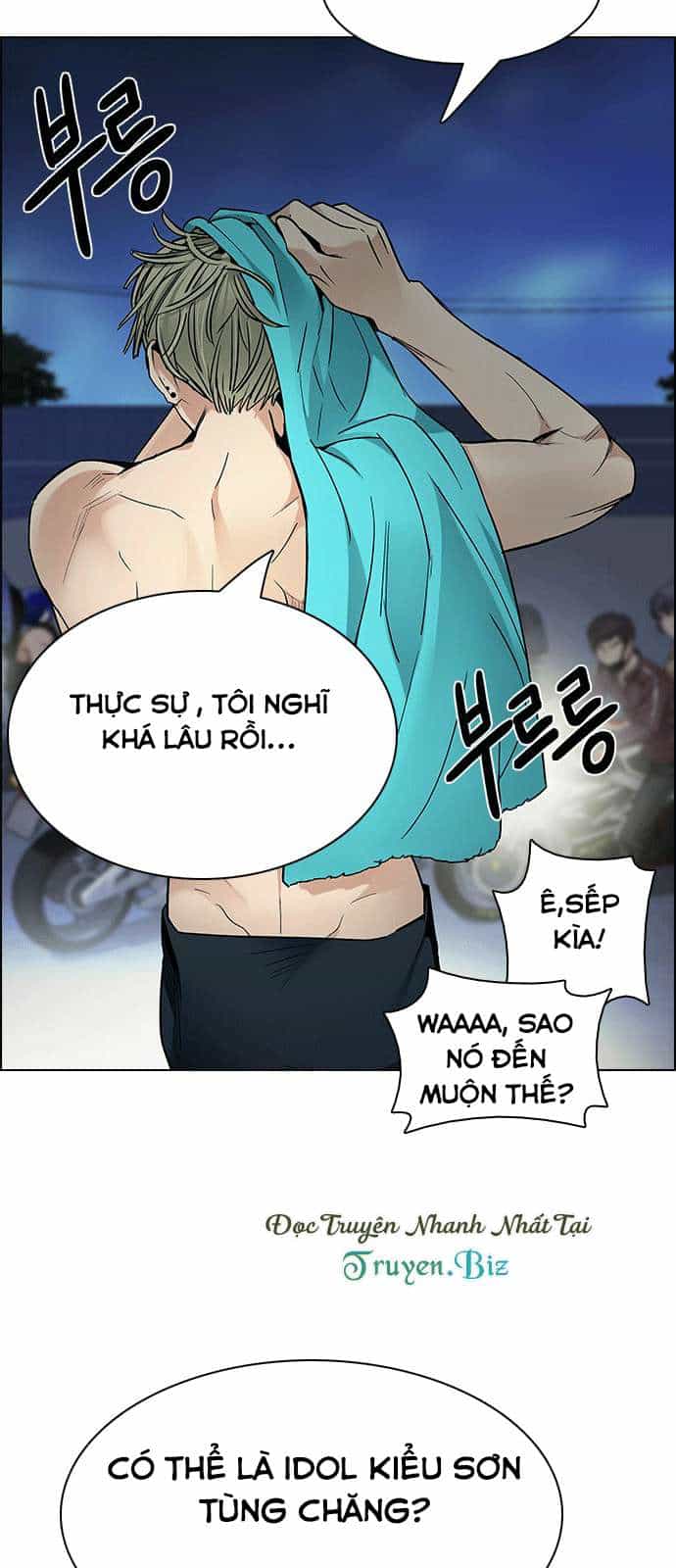 Dice - Chương 202 - ảnh 43