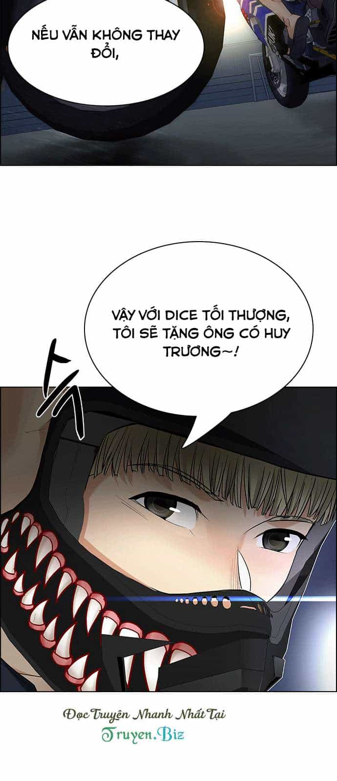 Dice - Chương 202 - ảnh 56