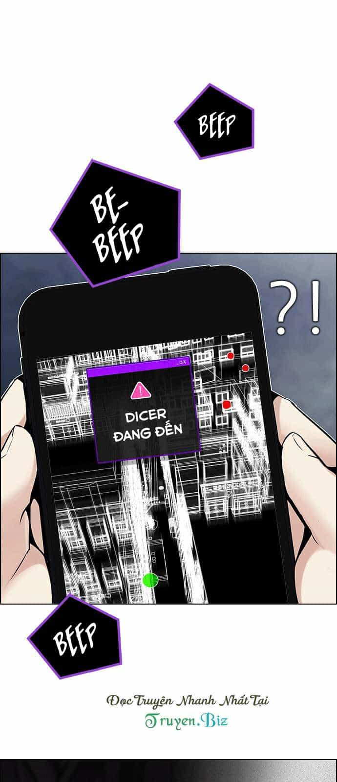 Dice - Chương 202 - ảnh 67