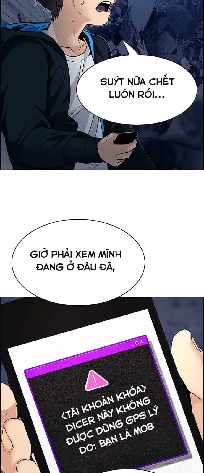 Dice - Chương 203 - ảnh 16