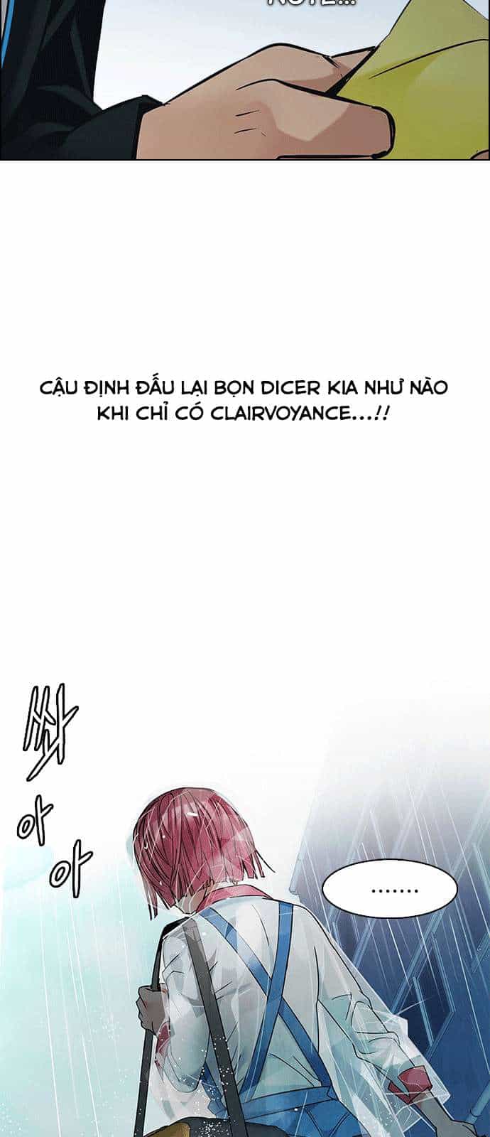 Dice - Chương 206 - ảnh 24
