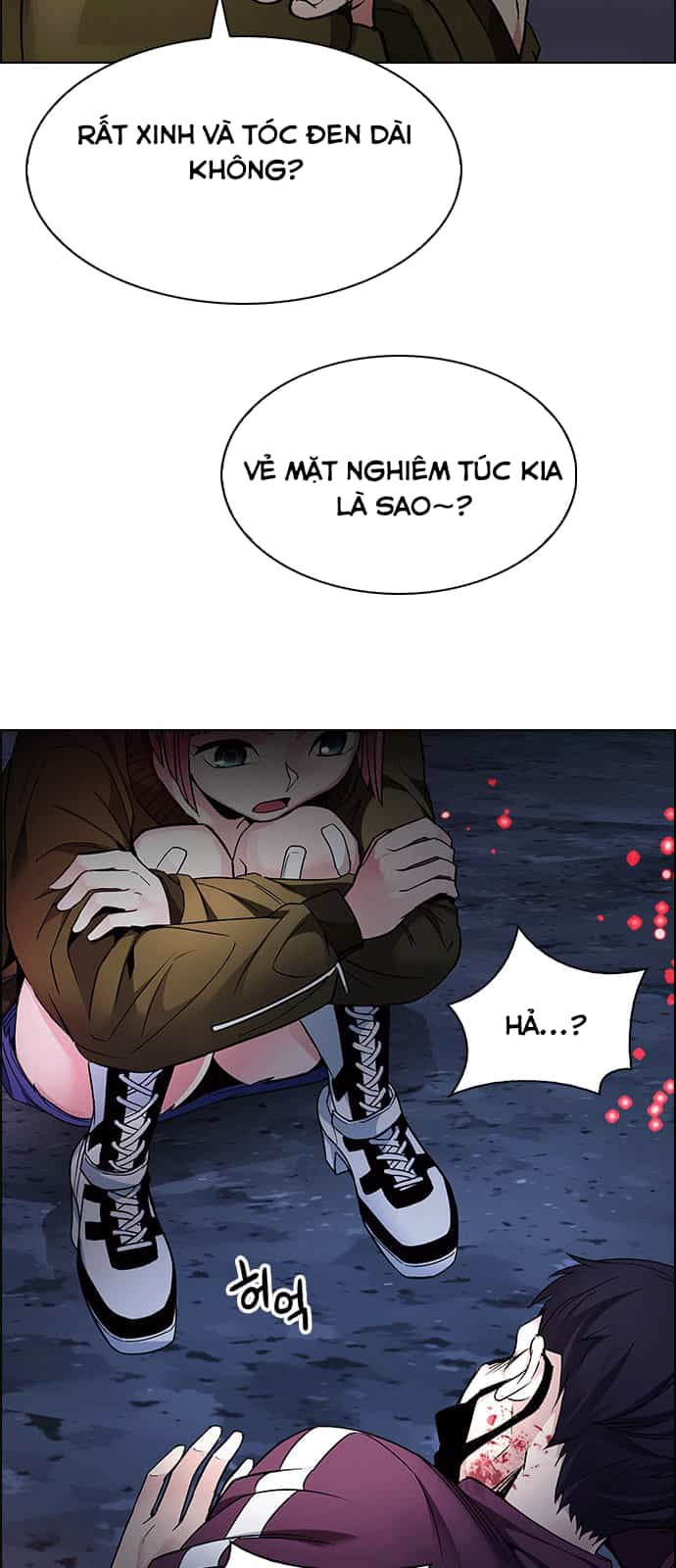 Dice - Chương 207 - ảnh 25