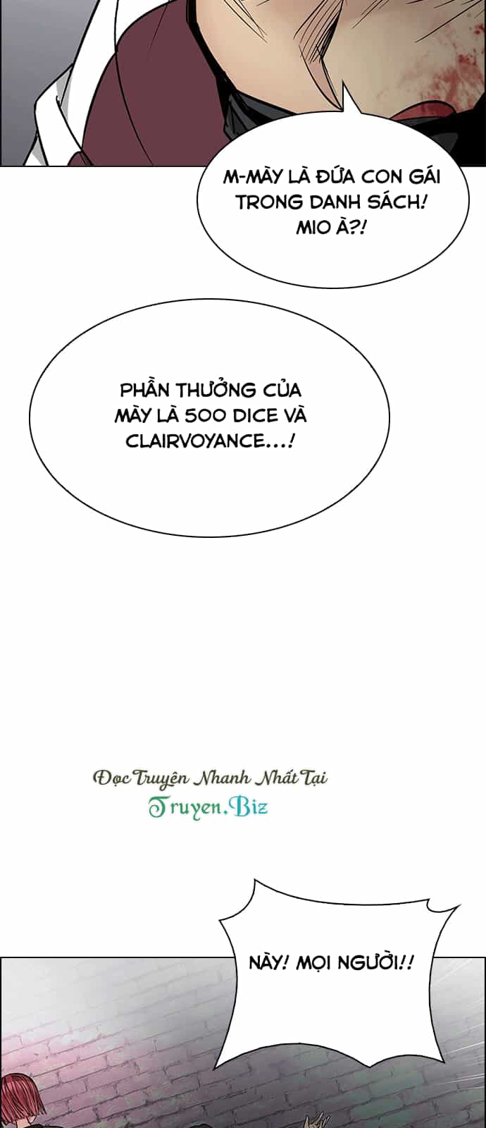 Dice - Chương 207 - ảnh 34