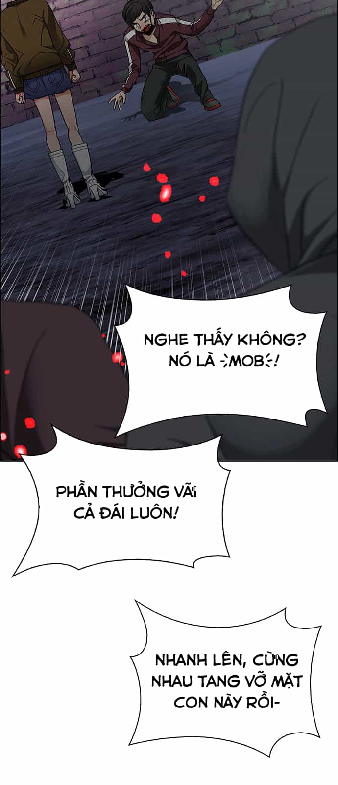 Dice - Chương 207 - ảnh 35