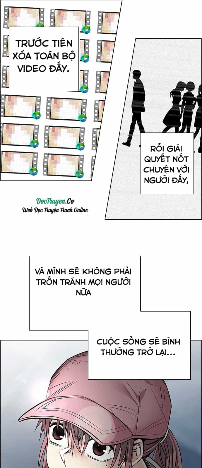 Dice - Chương 209 - ảnh 14