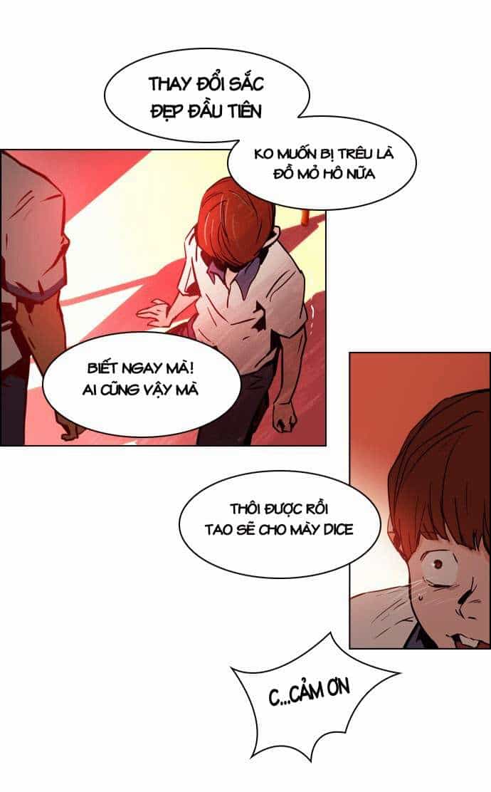 Dice - Chương 21 - ảnh 15