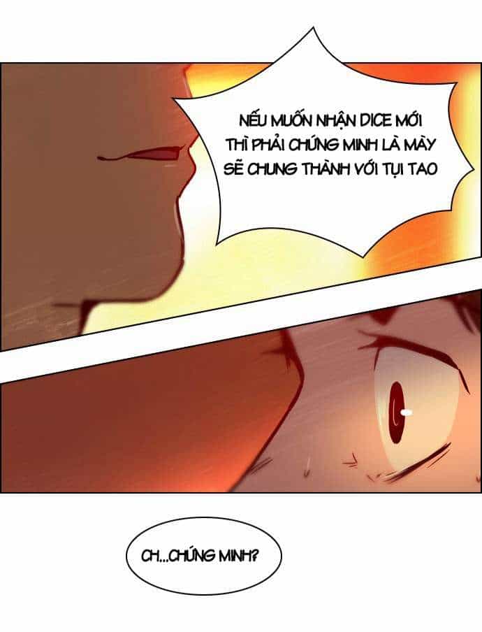 Dice - Chương 21 - ảnh 18