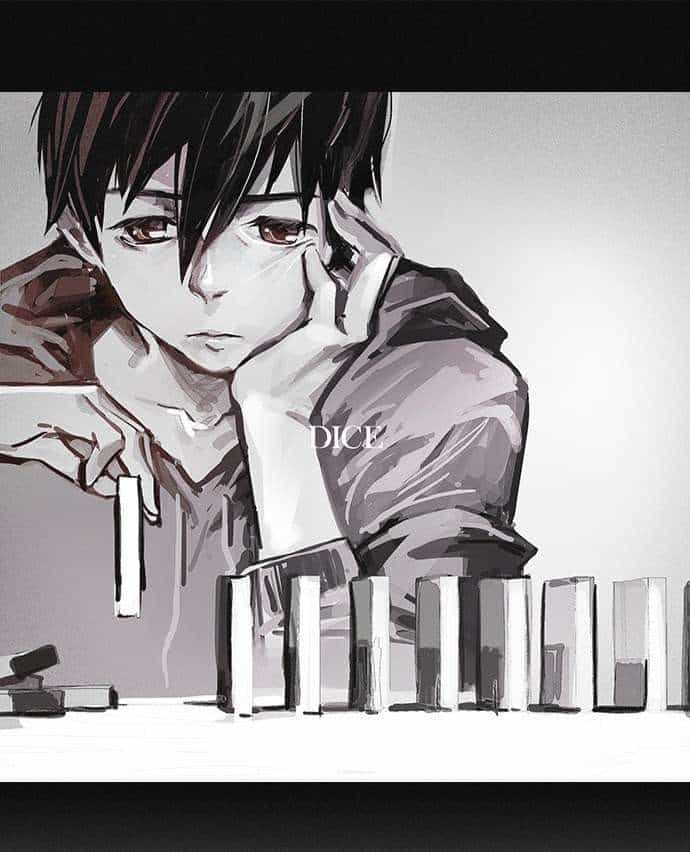 Dice - Chương 21 - ảnh 3