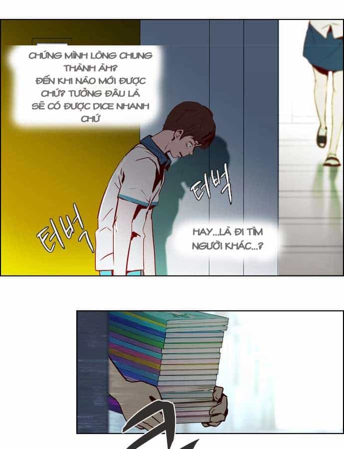 Dice - Chương 21 - ảnh 30
