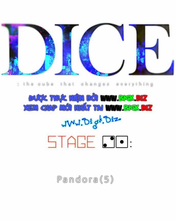 Dice - Chương 21 - ảnh 4