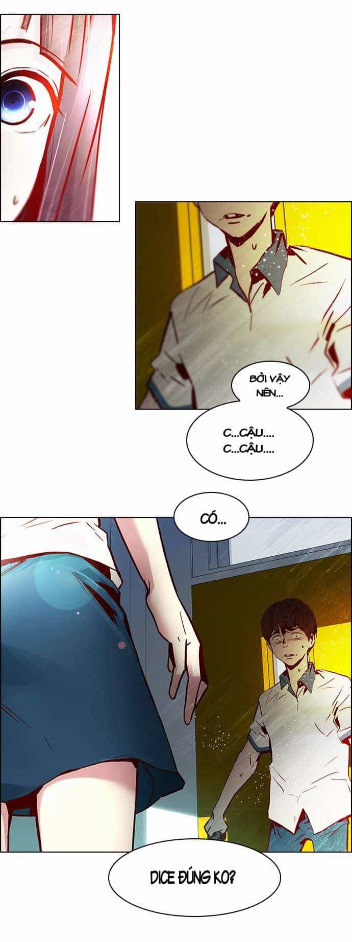 Dice - Chương 21 - ảnh 44