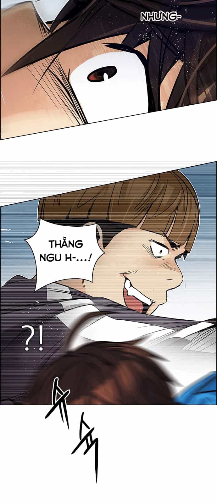 Dice - Chương 210 - ảnh 20